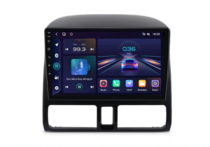 Honda CR-V Android multimedija