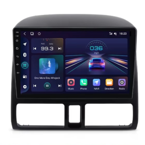 Honda CR-V Android multimedija