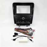 Ford Mustang Android multimedija