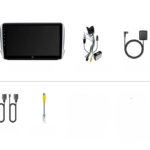 Peugeot 208 Android multimedija