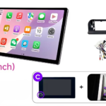 Toyota Corolla Android Multimedija