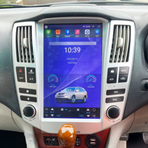 Lexus RX300 Android multimedija