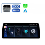 BMW E90 Android Multimedija