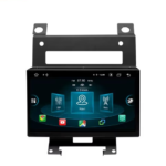 Land Rover Freelander Android multimedija