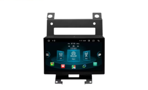 Land Rover Freelander Android multimedija