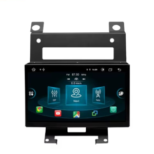 Land Rover Freelander Android multimedija