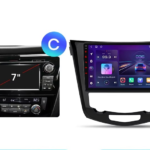 Nissan X-TRAIL 3 Android Multimedija