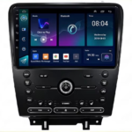 Ford Mustang Android Multimedija