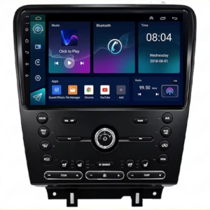 Ford Mustang Android Multimedija