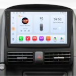 Honda CR-V Android Multimedija