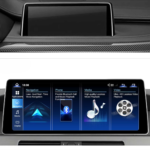 BMW X6 Android multimedija