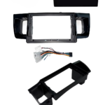 Toyota Corolla Android Multimedija