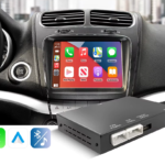 Dodge CarPlay Modulis
