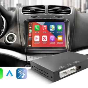 Dodge CarPlay Modulis