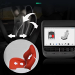 Tesla Model 3 Multimedija