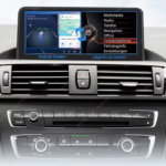 BMW F16 Android multimedija