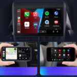 Tesla Model 3 Multimedija