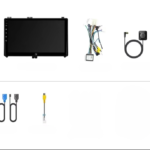 Honda Civic Android multimedija