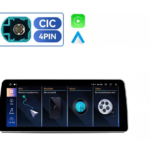 BMW E60 Android Multimedija