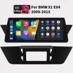 BMW X1 E84 Android Multimedija