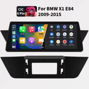 BMW X1 E84 Android Multimedija