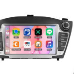 Hyundai ix35 Android multimedija