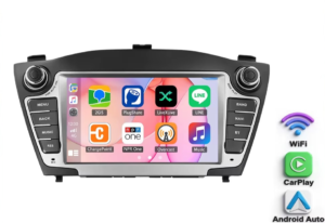 Hyundai ix35 Android multimedija