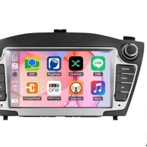 Hyundai ix35 Android multimedija