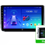 Peugeot 208 Android multimedija