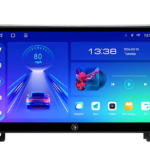 Peugeot 407 Android multimedija