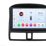 Honda CR-V Android Multimedija