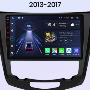 Nissan X-TRAIL 3 Android Multimedija