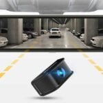 DDPAI Vaizdo registratorius