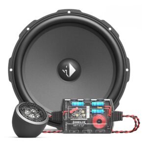 Garsiakalbiai Automobiliui