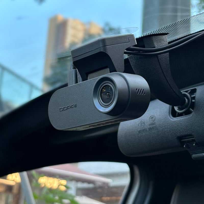 DDPAI Vaizdo Registratorius