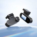 DDPAI Vaizdo Registratorius