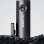 DDPAI Vaizdo Registratorius