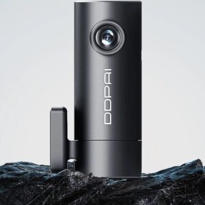 DDPAI Vaizdo Registratorius