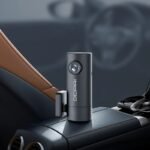 DDPAI Vaizdo Registratorius