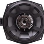 Garsiakalbiai automobiliui