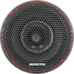 Garsiakalbiai automobiliui