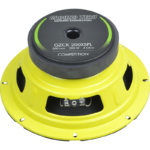 Garsiakalbiai automobiliui