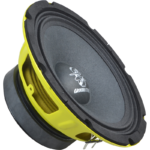 Garsiakalbiai automobiliui