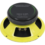 Garsiakalbiai automobiliui