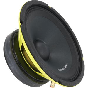 Garsiakalbiai automobiliui