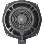 Garsiakalbiai automobiliui