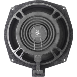 Garsiakalbiai automobiliui