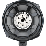 Garsiakalbiai automobiliui