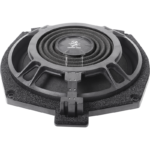 Garsiakalbiai automobiliui