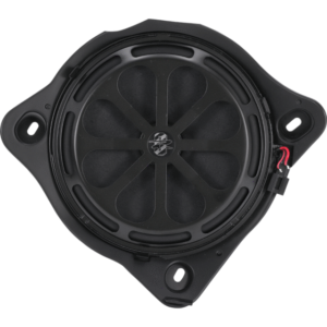 Garsiakalbiai automobiliui